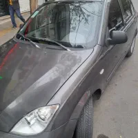 تیبا ۲ بدون رنگ با سیستم