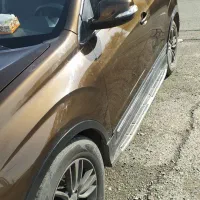 تیگو ۵ مدل ۹۵|خودرو سواری و وانت|تهران, نیروی دریایی|دیوار