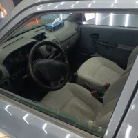 پراید دوگانه کارخانه|خودرو سواری و وانت|آمل, |دیوار