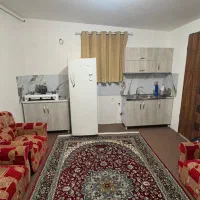 ویلا سوییت ۵۰متری|اجارهٔ کوتاه‌مدت ویلا و باغ|خمام, |دیوار