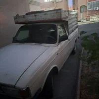 پیکان وانت