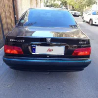 پژو پارس ۱۴۰۱ xu7p|خودرو سواری و وانت|تهران, نارمک|دیوار