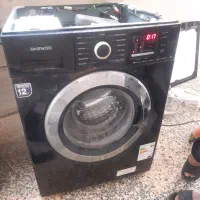نصب و تعمیر لباسشویی اتوماتیک وظرفشویی تضمینی