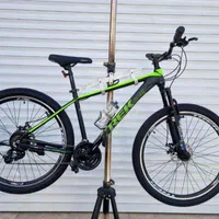 دوچرخه TREKone آلومینیوم دیسک شکاری(چهارراه حافظ)