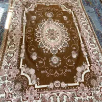 دوعدد روفرشی ۶و۹متری