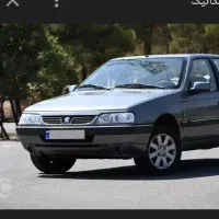 سواری دربستی