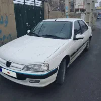 پژو پارس 1401