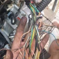 مکانیک موتورسیکلت|خدمات موتور و ماشین|کاشان, ولیعصر|دیوار