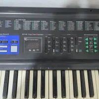 فروش ارگ مدلcasio|پیانو، کیبورد، آکاردئون|تهران, تهرانسر غربی|دیوار