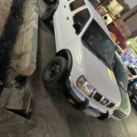 پیکاپ دوکابین مدل 1388|خودرو سواری و وانت|تهران, کن|دیوار