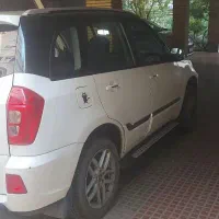 x33s AT|خودرو سواری و وانت|تهران, حکمت|دیوار
