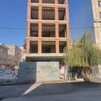 پیش فروش آپارتمان 105 متری ۱ مستر تک واحدی