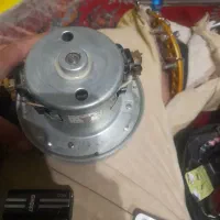 موتور جاروبرقی