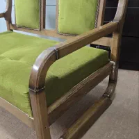 مبل هفت نفره|مبلمان خانگی و میز عسلی|قم, شهرک امام حسین|دیوار