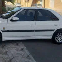 پارس تیوفایو مدل۹۶