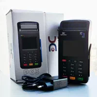 کارتخوان سیار مدل P63