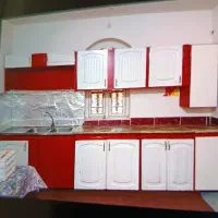 کابینت دست دوم در حد نو