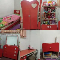 سرویس خواب کودک و نوجوان