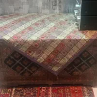 صندوقچه عتیقه قدیمی