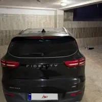 فیدیلیتی ۱۴۰۲ ۷ نفره