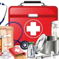 خدمات پرستاری در منزل