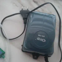 وسایل اکواریوم