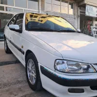 پارس ساده مدل 90