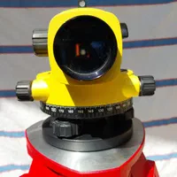 دوربین نقشه برداری ترازیاب JOGGER 20|ماشینآلات صنعتی|تهران, آرژانتین|دیوار