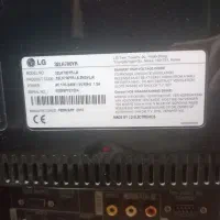 تلویزیون LG اصل 32 اینچ|تلویزیون و پروژکتور|تهران, گیشا|دیوار