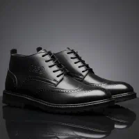 نیم بوت مردانه COCO|کیف، کفش، کمربند|قم, سعادتی|دیوار