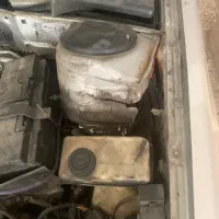 پژو ۴۰۵|خودرو سواری و وانت|فیروزکوه, |دیوار