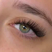 مدل اکستنشن مژه|خدمات آرایشگری و زیبایی|قم, سالاریه|دیوار