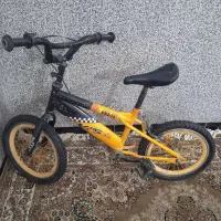 دوچرخه 16درحدنو