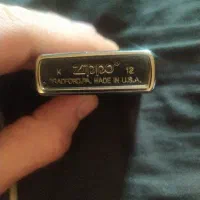 zippo زیپو|کلکسیون اشیاء عتیقه|فردیس, منظریه|دیوار