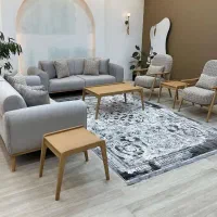 دلاوران / تولید و پخش انواع مبلمان راحتی