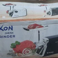 چرخ گوشتی