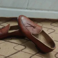 کفش سایزه 40|کیف، کفش، کمربند|اردکان, |دیوار