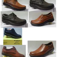 کفش cz چرم طبیعی مردانه|کیف، کفش، کمربند|کرج, حصارک بالا|دیوار