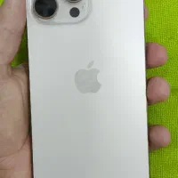 Iphone 16 pro max|موبایل|ایلام, |دیوار