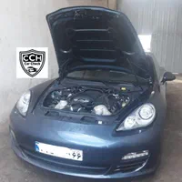 کارشناسی خودرو و تشخیص رنگ و فنی کارچک