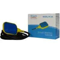 فلوتر برقی استریم