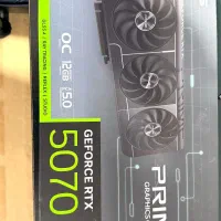 کارت گرافیک ایسوس پرایم 5070