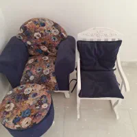 مبل کودک