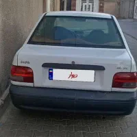 پراید 90 دوگانه