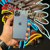 آیفون ۱۲ پرو اقساطی