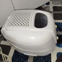 سرخ کن روغنی|اجاق گاز و لوازم برقی پخت‌وپز|مراغه, |دیوار