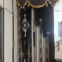 پرده در حد نو