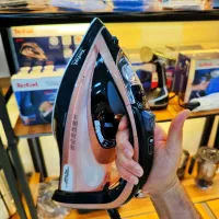 اتوبخار تفال اصل 3200 وات، ضد رسوب، نقد و اقساط|اتو و لوازم اتو|شیراز, عفیفآباد|دیوار