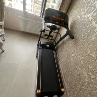 تردمیل لیدراسپرت در حد نو