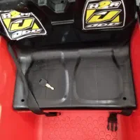 ماشین شارژی دونفره|اسباب‌بازی بچه|گرگان, |دیوار